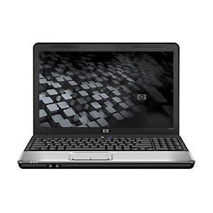 HP 15.6 G60t Notebook PC - 2.1 GHz; 500GB HD; 2GB Memory