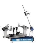 Gamma X-6 FC Stringing Machine