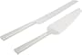 Oneida Aero 2-Piece Cake Server Flatware Set