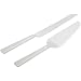 Oneida Aero 2-Piece Cake Server Flatware Set
