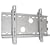 Slimline LCD TV Wall Mount bracket for SONY Bravia 23, 26, 32 and 37
