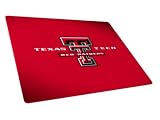 Texas Tech Red Raiders Mouse Pad