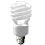 Ecozone Biobulb, Energy-Saving Daylight Bulb, Bayonet Cap, 25W