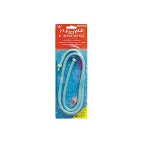(Price 1)Flexible Bubble Wand 36 W check Valve by Top Dawg Pet Supplies