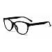 Bao Core BXT Computer Reading Glasses Radiation Protection Anti-reflective Anti-glare Clear Lens UV Protection Anti Blue Rays No Magnification