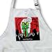 Insect Nightclubs Feelers Nothing More Then Feelers - Full Length Apron With Pockets 22w X 30l