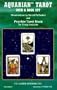 Aquarian Tarot Deck [With Book]