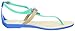 BCBGeneration Women's Bg-Calantha Thong Sandal