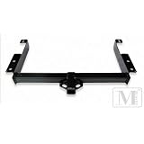 1996-2011 Chevrolet Express GMC Savana Class III Trailer Hitch by Unknown