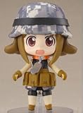 ホビージャパン限定 ねんどろいど 砂漠のあーみーさん