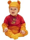 Baby Pooh Costume