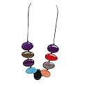 schmuck-art Kette Candy multi II 24041