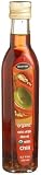 Mantova Chili Organic Extra Virgin Olive Oil, 8.5-Ounce Bottles (Pack of 3)