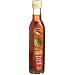 Mantova Chili Organic Extra Virgin Olive Oil, 8.5-Ounce Bottles (Pack of 3)
