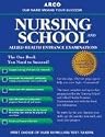 Nursing School And Allied Health Entrance Examinations, 15th edition