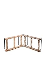 CO.IMPORT Estantería De Pared