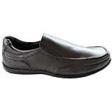 Kenneth Cole Back 2 Back Brown Dress Shoes Loafers