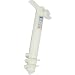 Beach Umbrella Sand Anchor - White