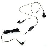 Palm Stereo Headset