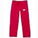 Wisconsin Badgers NCAA Classic Scrub Pant (Red)
