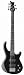 31dPt3fa6SL. SL75  Dean Edge 1 5 String Bass Classic Black