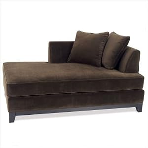 Regent Chaise by