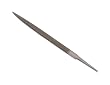 GROBET HALFROUND SLIM FILES 6 INCH CUT 0