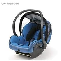 Maxi-Cosi Ocean Reflection Infant Car Seat