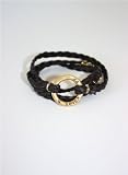 One of a Kind Never Give Up Bracelet