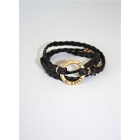 One of a Kind Never Give Up Bracelet