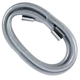 WaterPik 20003381 Hose Assembly - Gray/Chrome