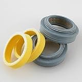 RockShox 30mm Duke/Psylo Dust Seal/Foam Ring Kit
