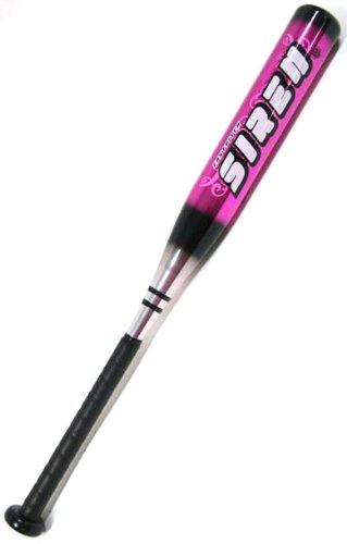 New Worth Siren SRNFP Fastpitch Softball Bat 26/17 -9