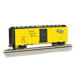Bachmann Trains Toronto, Hamilton and Buffalo 40' Box Car by Bachmann Trains