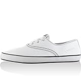 NIKE DEUCE LEATHER WHITE 354039 112von "Nike"