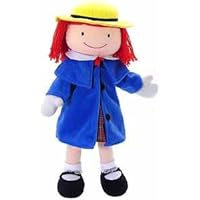Cloth Madeline 18
