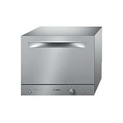 Bosch SKS50E18EU Geschirrsp�ler / A+ B / 7.5 L / 0.62 kWh / 52 dB / 60 cm / silber