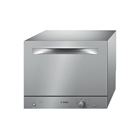 Bosch - SKS50E18 EU - Lave Vaisselle Pose Libre - 55,1 cm - Nombre de Couverts: 6 - 52 dB - Classe: A+