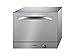from Bosch Compact Dishwasher Silver (SKS50E18EUSI) Model SKS50E18EU