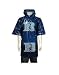 Duke Blue Devils Hooded Poncho