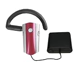 Electronics : Emergency AA Battery Charge Extender for the Rockfish RF-SH230 Bluetooth Headset - Gomadic Brand w/ TipExchange Technology