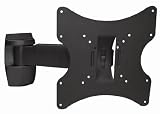 Slx 28034R Tilt and Swivel Wall Mount for 14/32 inch TV