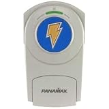 Panamax M2A20 20A Surge Protector