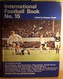 International football book. No.15