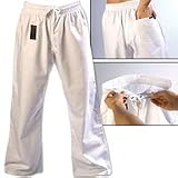 ProForce Gladiator 8oz Combat Karate Pants