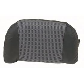 Inflatable Lumbar Support Pillow by Travelon Bags