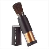 Victoria Jackson Shimmer Powder Brush