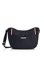 Tommy Hilfiger Bandolera Colgar (Azul Noche)