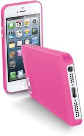 035 for Iphone5/5s - Fuchsia