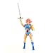 31dQ60YSx2L. AA75  ThunderCats Lion O 8 Collector Figure Classic